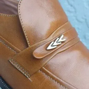 Shoes | Henri De Vignon Paris Milan Ny Mens Vintage Luxury 